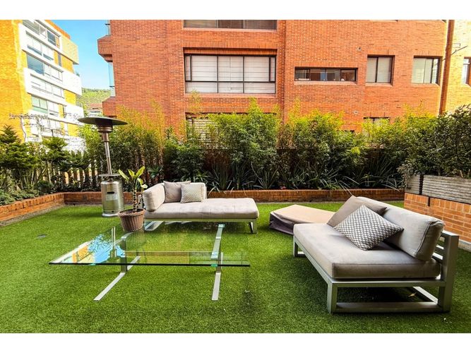 Apartamento en venta en La Cabrera, Bogotá · foto 8 de 21