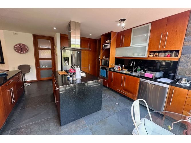Casa de 4 alcobas en venta en La Virgen Sector La Balsa, Chía, 364 m² · foto 15 de 24