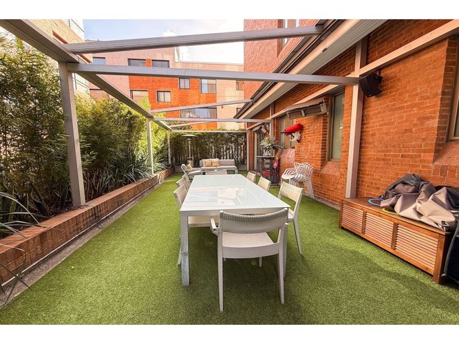 Apartamento en venta en La Cabrera, Bogotá · foto 9 de 21