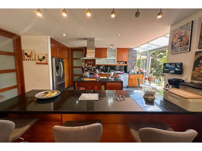 Casa de 4 alcobas en venta en La Virgen Sector La Balsa, Chía, 364 m² · foto 16 de 24
