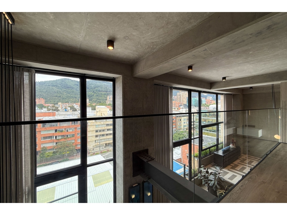 Apartamento en venta en Chico, Bogotá · foto 12 de 24