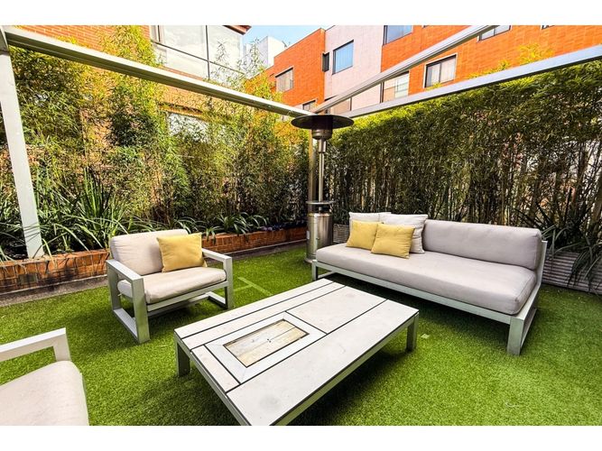 Apartamento en venta en La Cabrera, Bogotá · foto 10 de 21