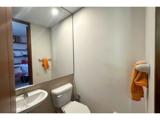 Casa de 4 alcobas en venta en La Virgen Sector La Balsa, Chía, 364 m² · foto 17 de 24