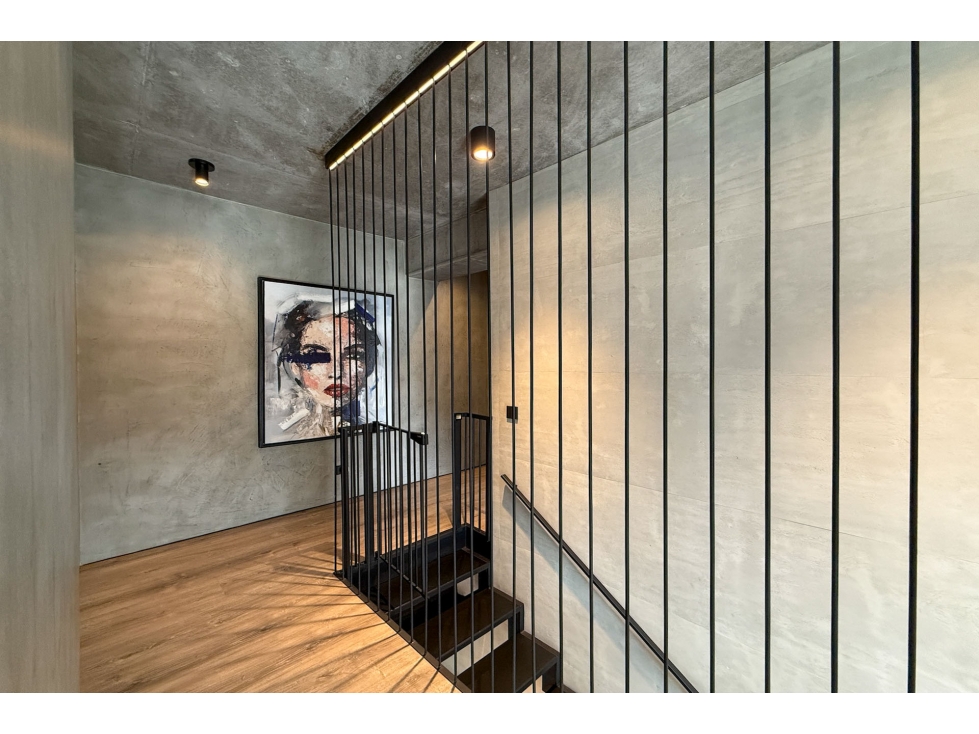Apartamento en venta en Chico, Bogotá · foto 13 de 24