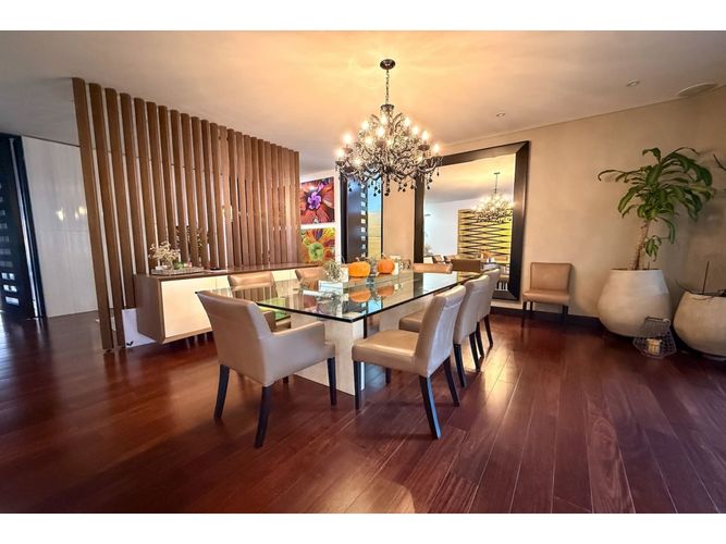 Apartamento en venta en La Cabrera, Bogotá · foto 11 de 21