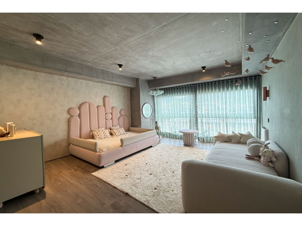 Apartamento en venta en Chico, Bogotá · foto 14 de 24