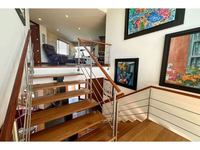 Casa de 4 alcobas en venta en La Virgen Sector La Balsa, Chía, 364 m² · foto 18 de 24
