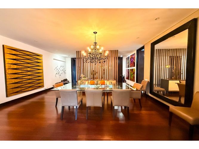 Apartamento en venta en La Cabrera, Bogotá · foto 12 de 21