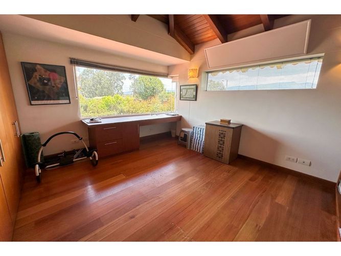 Casa de 4 alcobas en venta en La Virgen Sector La Balsa, Chía, 364 m² · foto 20 de 24
