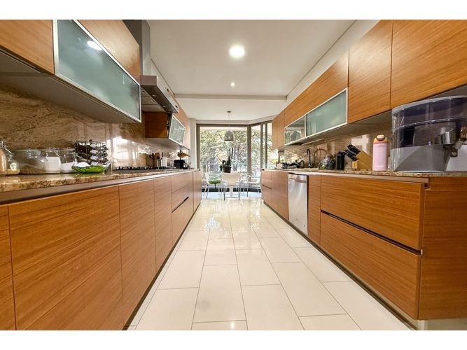Apartamento en venta en La Cabrera, Bogotá · foto 13 de 21