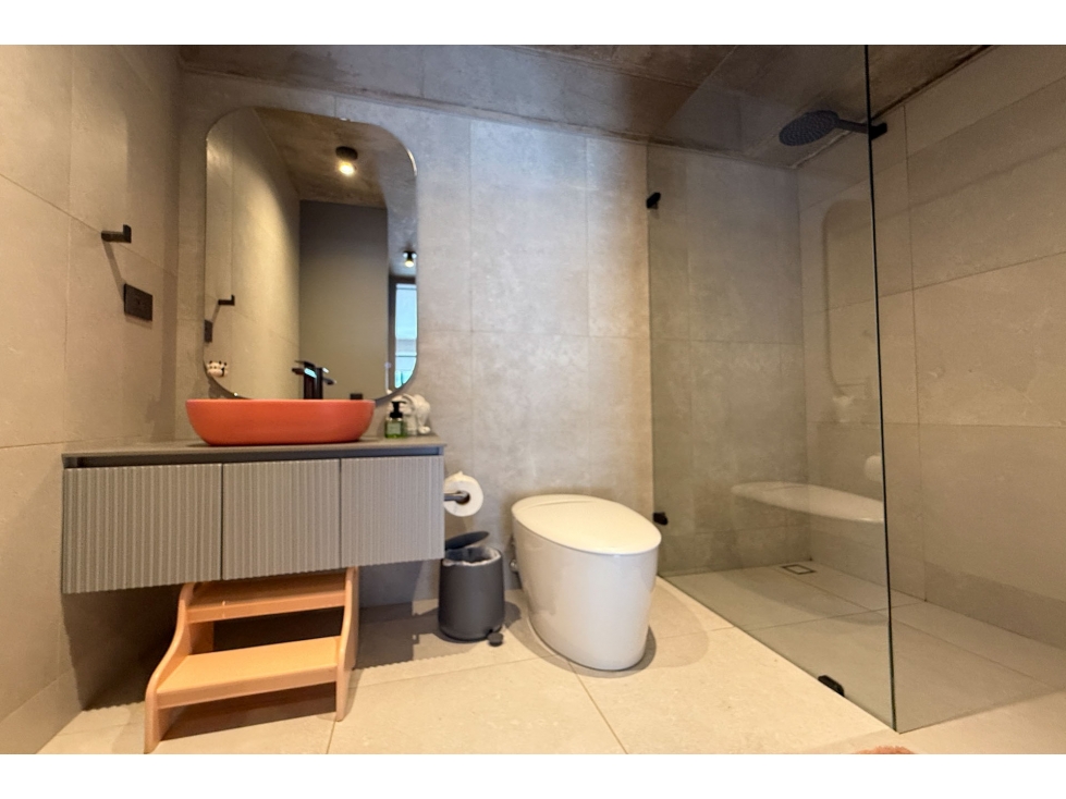 Apartamento en venta en Chico, Bogotá · foto 17 de 24