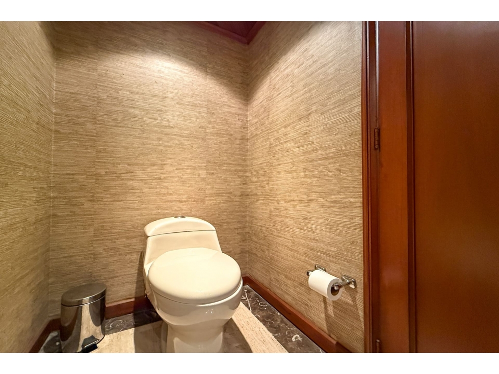 Apartamento en venta en La Carolina, Bogotá · foto 12 de 23