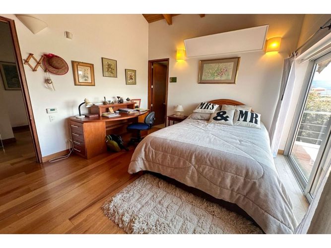 Casa de 4 alcobas en venta en La Virgen Sector La Balsa, Chía, 364 m² · foto 21 de 24