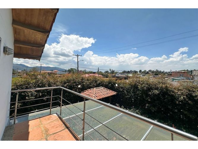 Casa de 4 alcobas en venta en La Virgen Sector La Balsa, Chía, 364 m² · foto 22 de 24