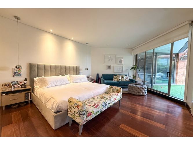 Apartamento en venta en La Cabrera, Bogotá · foto 15 de 21