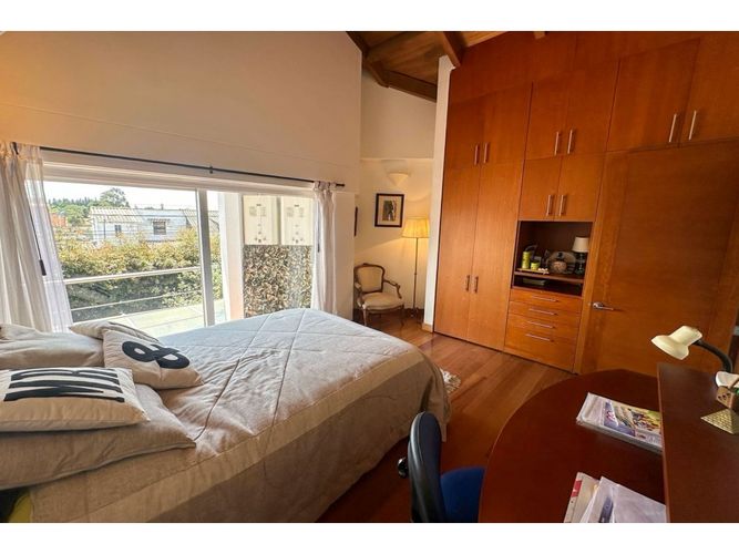 Casa de 4 alcobas en venta en La Virgen Sector La Balsa, Chía, 364 m² · foto 23 de 24