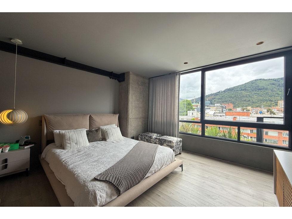 Apartamento en venta en Chico, Bogotá · foto 19 de 24