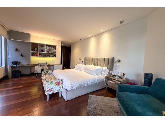 Apartamento en venta en La Cabrera, Bogotá · foto 16 de 21