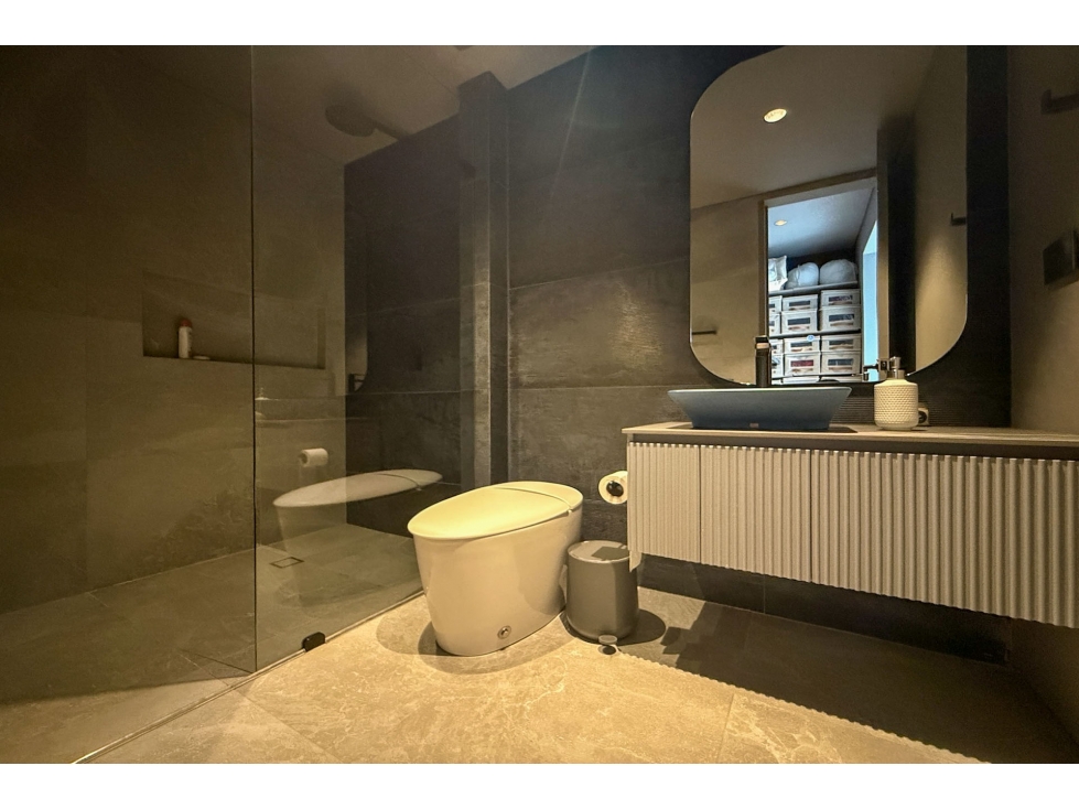 Apartamento en venta en Chico, Bogotá · foto 20 de 24