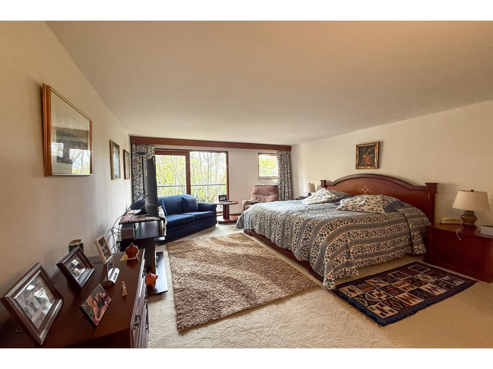 Apartamento en venta en La Carolina, Bogotá · foto 15 de 23