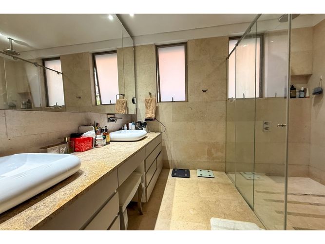 Apartamento en venta en La Cabrera, Bogotá · foto 17 de 21