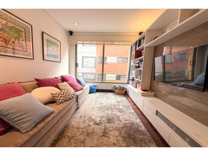 Apartamento en venta en La Cabrera, Bogotá · foto 18 de 21