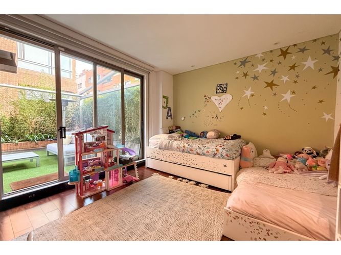 Apartamento en venta en La Cabrera, Bogotá · foto 19 de 21