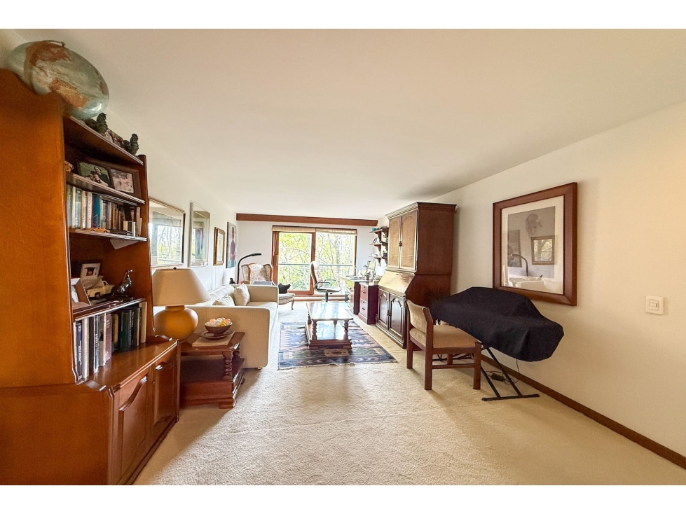 Apartamento en venta en La Carolina, Bogotá · foto 18 de 23