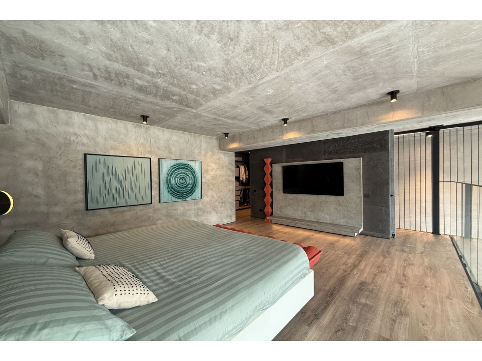 Apartamento en venta en Chico, Bogotá · foto 23 de 24