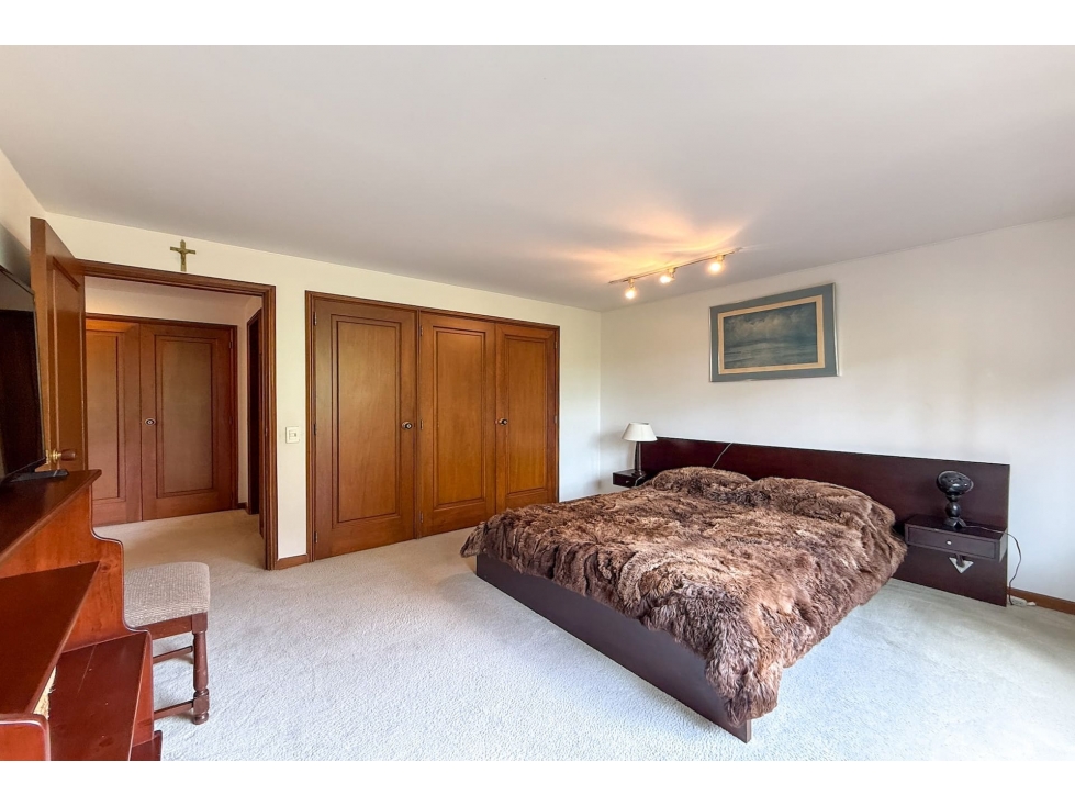 Apartamento en venta en La Carolina, Bogotá · foto 19 de 23