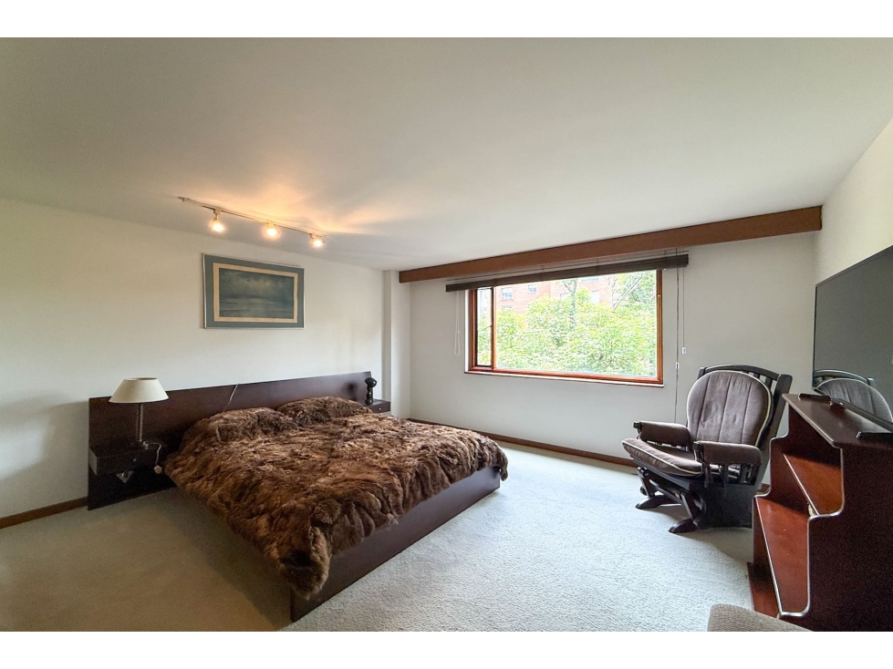 Apartamento en venta en La Carolina, Bogotá · foto 20 de 23