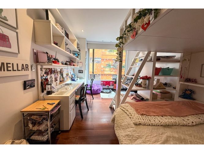 Apartamento en venta en La Cabrera, Bogotá · foto 21 de 21