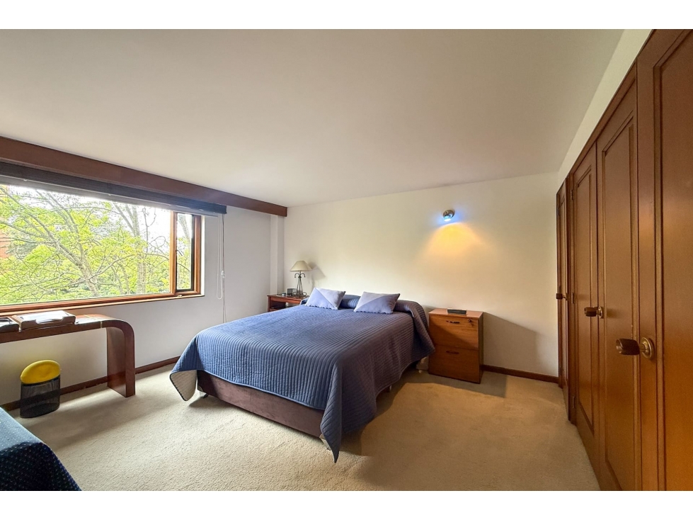 Apartamento en venta en La Carolina, Bogotá · foto 22 de 23