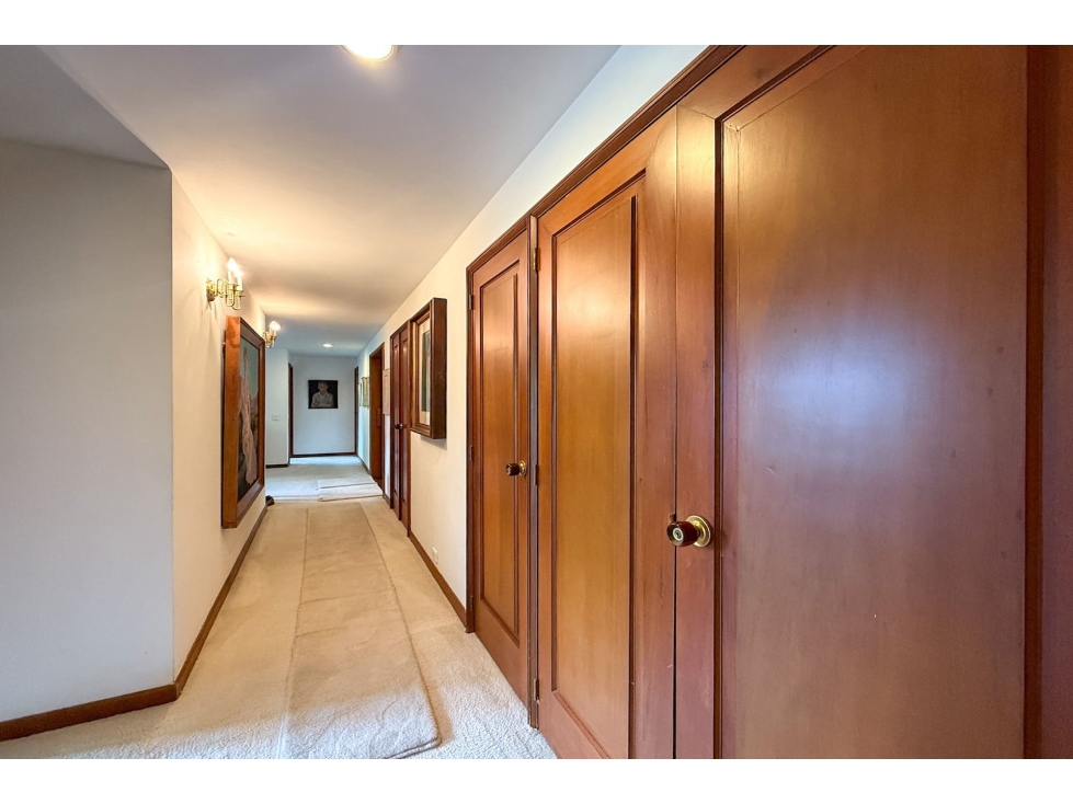 Apartamento en venta en La Carolina, Bogotá · foto 23 de 23
