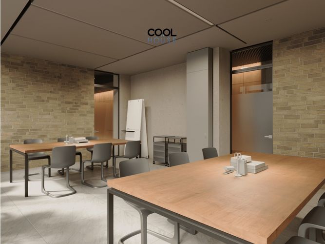Apartaestudio en venta en Chico Norte, Bogotá, 25 m² · foto 4 de 7