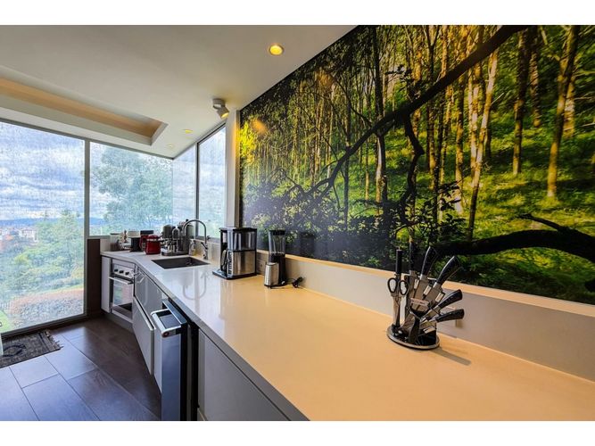 Casa en venta en Chapinero Alto, Bogotá · foto 8 de 22