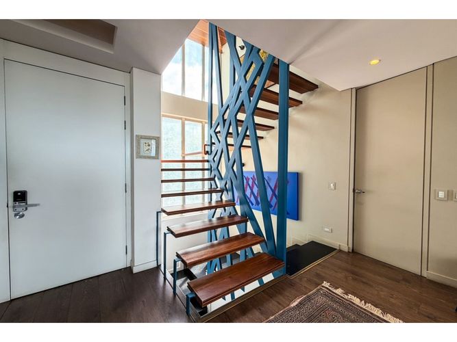 Casa en venta en Chapinero Alto, Bogotá · foto 13 de 22