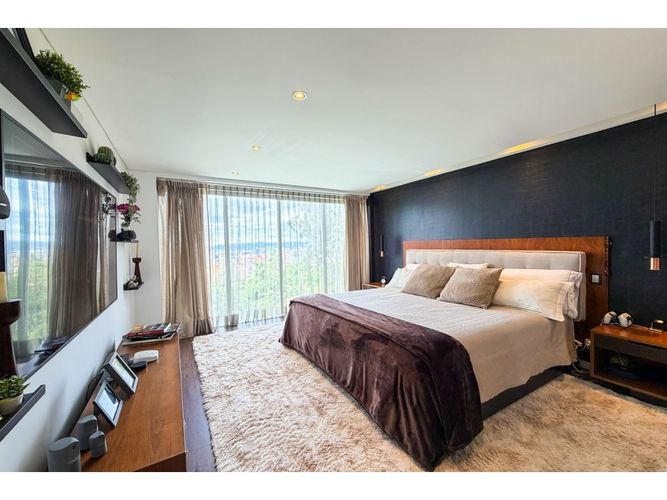 Casa en venta en Chapinero Alto, Bogotá · foto 14 de 22