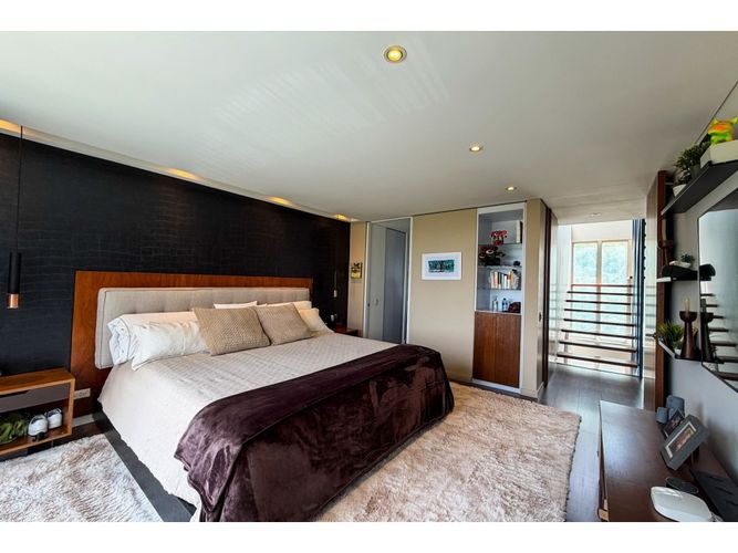 Casa en venta en Chapinero Alto, Bogotá · foto 15 de 22