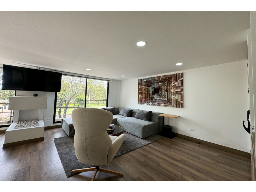 Apartamento en venta en Pasadena, Bogotá · foto 4 de 16