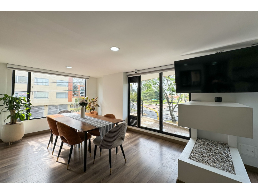 Apartamento en venta en Pasadena, Bogotá · foto 5 de 16