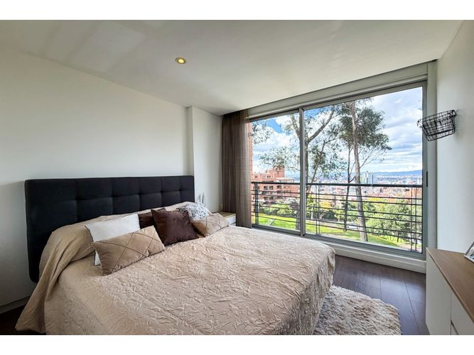 Casa en venta en Chapinero Alto, Bogotá · foto 17 de 22