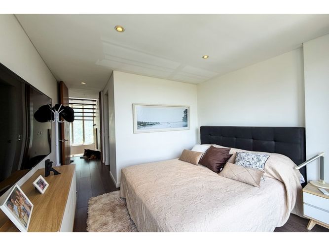 Casa en venta en Chapinero Alto, Bogotá · foto 18 de 22