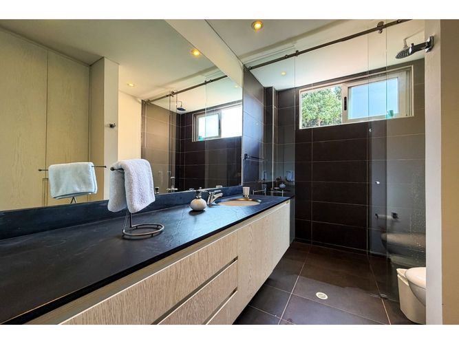 Casa en venta en Chapinero Alto, Bogotá · foto 19 de 22
