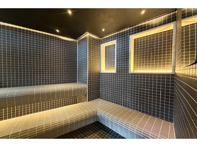 Casa en venta en Chapinero Alto, Bogotá · foto 21 de 22