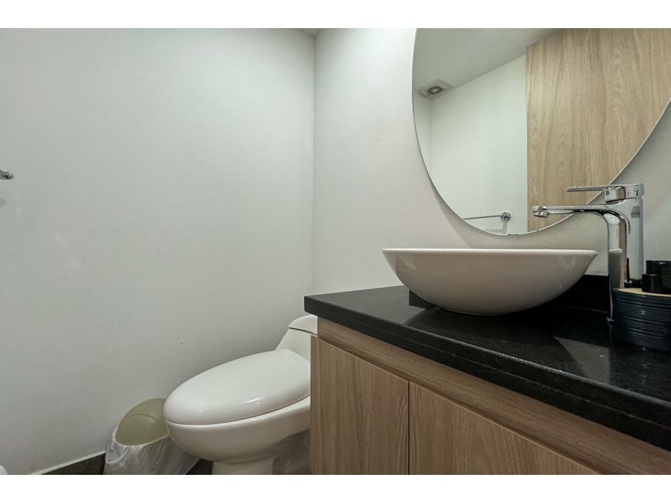 Apartamento en venta en Pasadena, Bogotá · foto 10 de 16