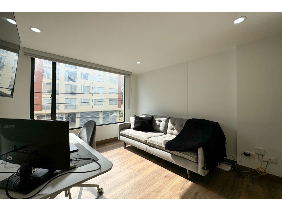 Apartamento en venta en Pasadena, Bogotá · foto 11 de 16