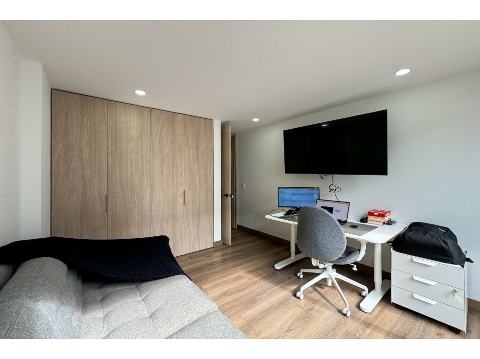 Apartamento en venta en Pasadena, Bogotá · foto 12 de 16
