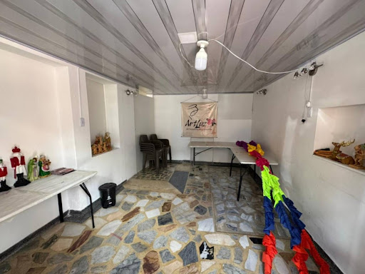 Casa en venta en Libertador, Bogotá · foto 3 de 14