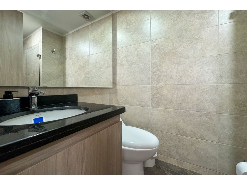 Apartamento en venta en Pasadena, Bogotá · foto 13 de 16